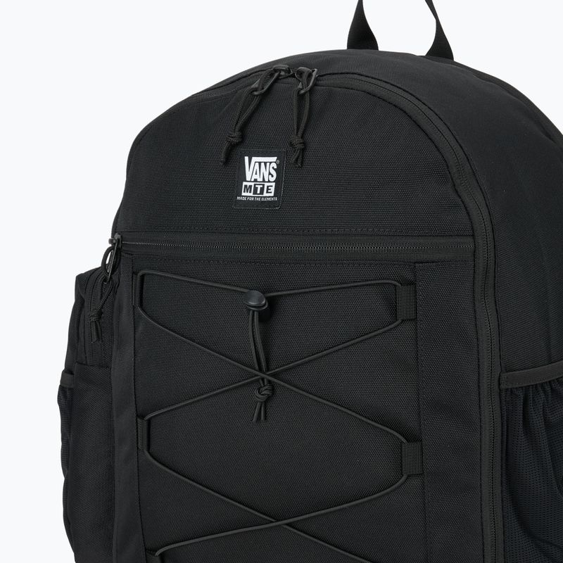 Plecak miejski Vans MTE Breakout 34 l black 4