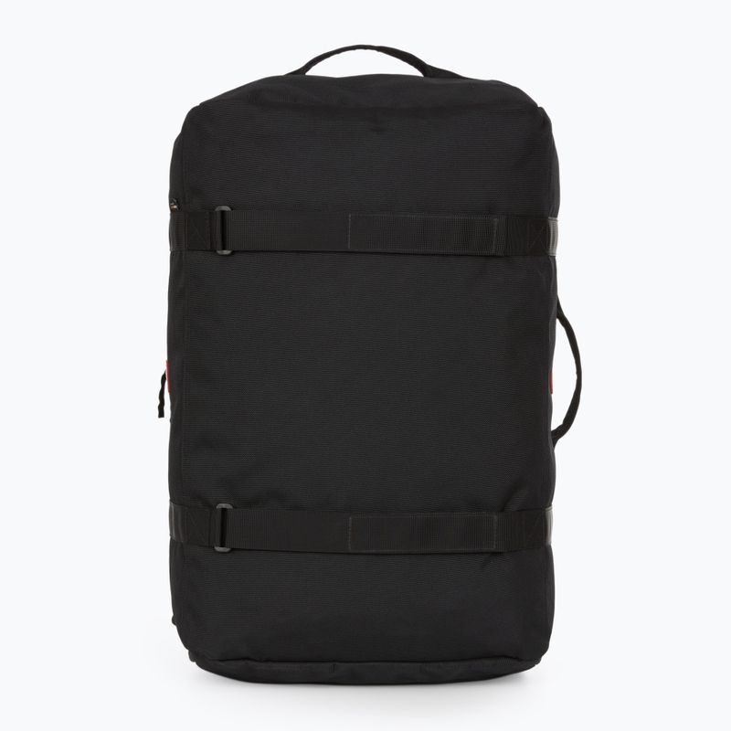 Plecak miejski Vans Skate Overnight 42 l black 4