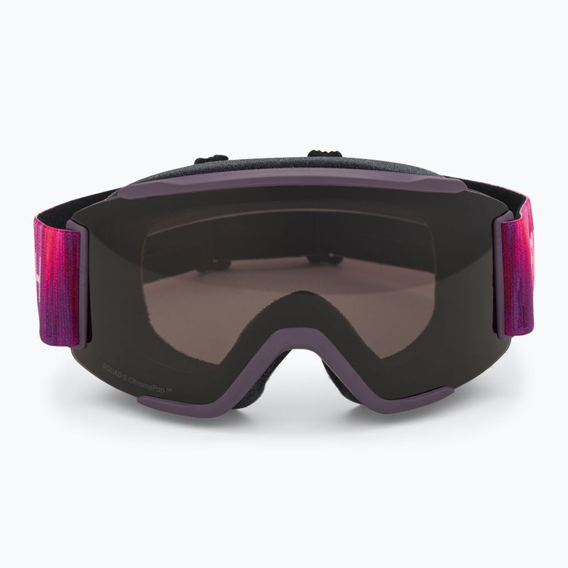 Gogle narciarskie Smith Squad S dreamscape/chromapop sun black 3