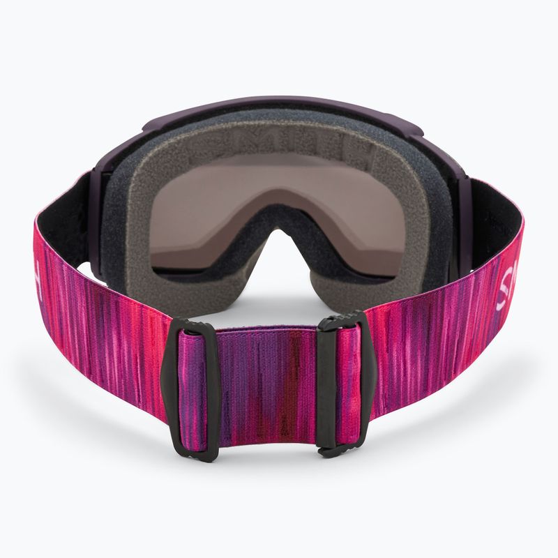 Gogle narciarskie Smith Squad S dreamscape/chromapop sun black 4