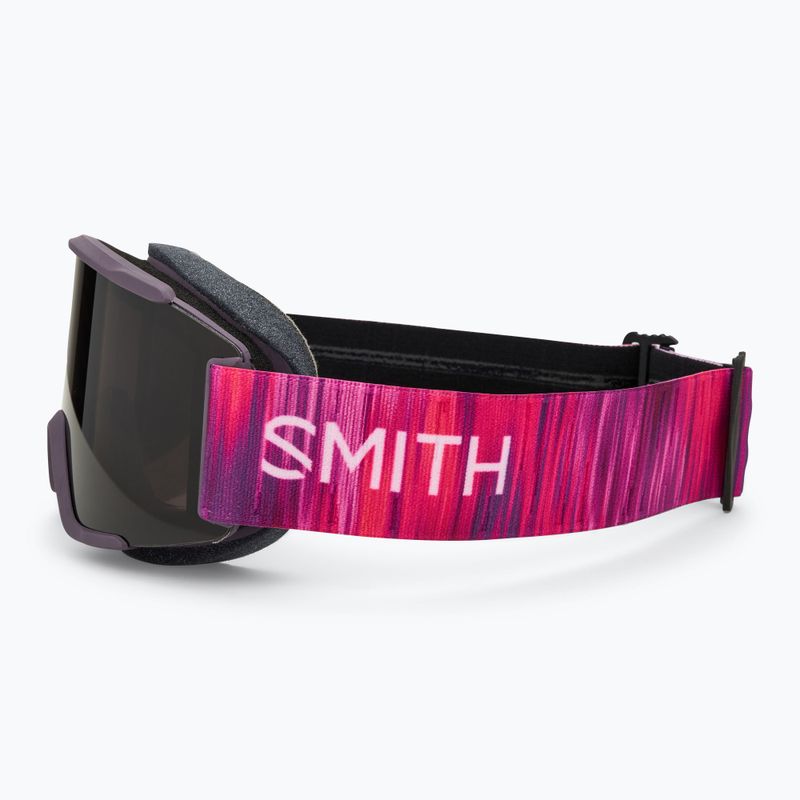 Gogle narciarskie Smith Squad S dreamscape/chromapop sun black 5