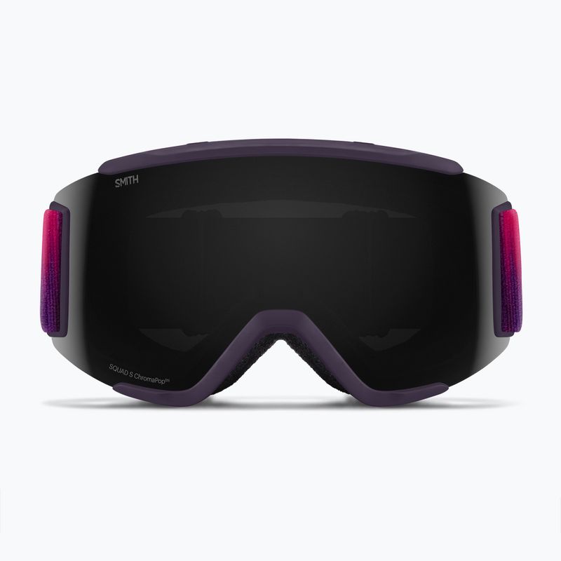 Gogle narciarskie Smith Squad S dreamscape/chromapop sun black 7