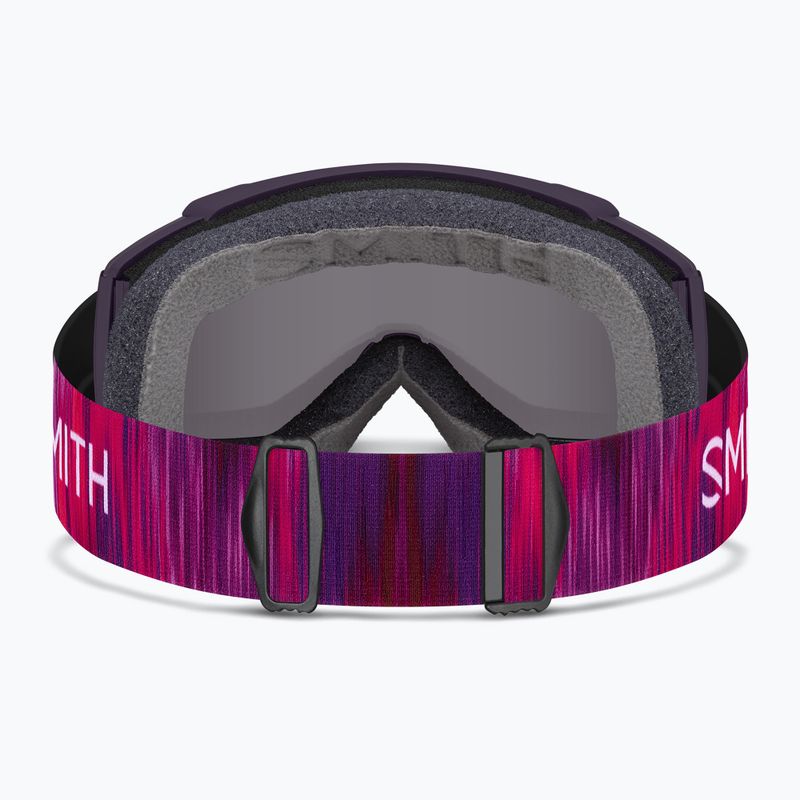 Gogle narciarskie Smith Squad S dreamscape/chromapop sun black 8