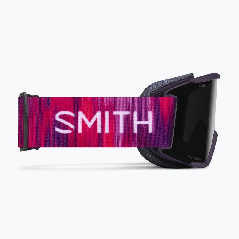 Gogle narciarskie Smith Squad S dreamscape/chromapop sun black 9