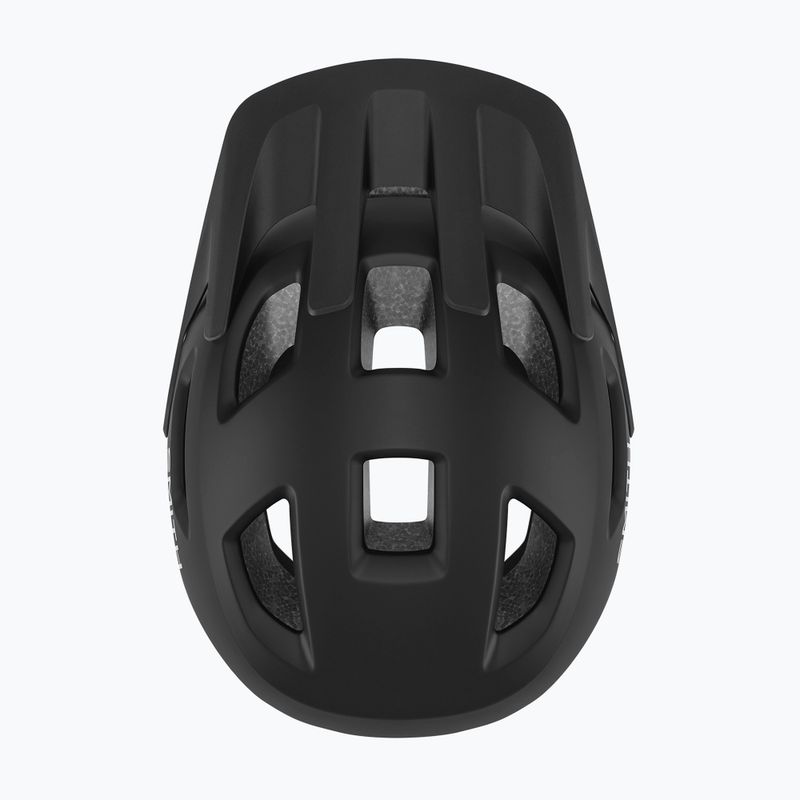Kask rowerowy dziecięcy Smith Sidekick Jr MIPS matte black 3