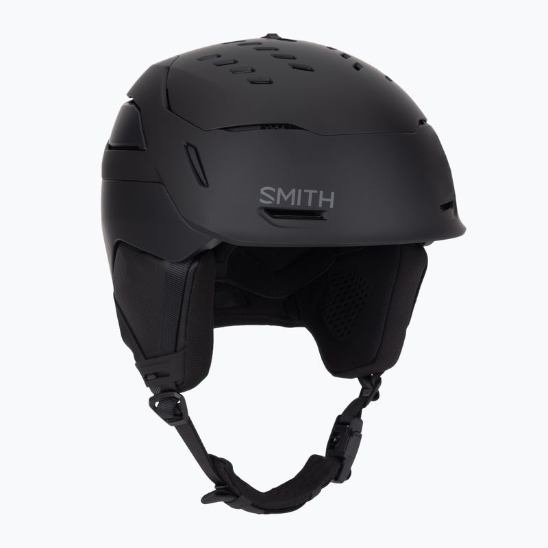 Kask narciarski Smith Vantage 2 Mips matte black