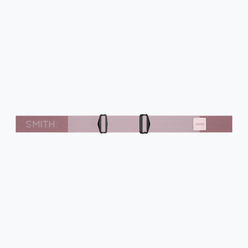 Gogle narciarskie Smith Blazer dusk/ignitor mirror 5