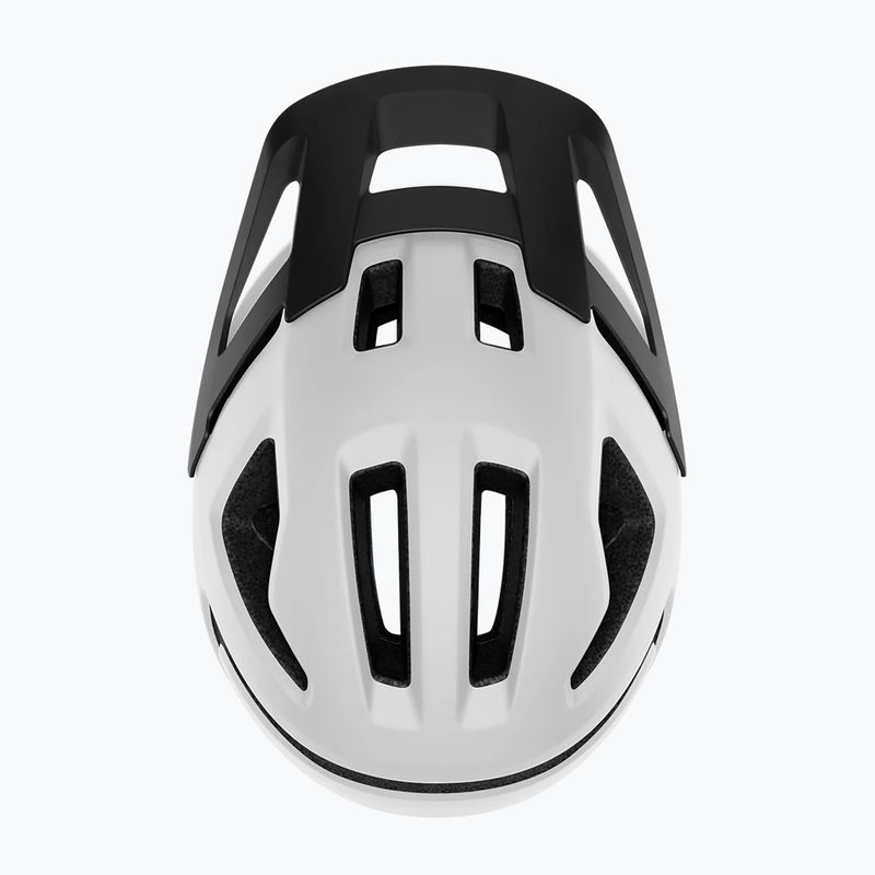 Kask rowerowy Smith Pilot MIPS matte white 11