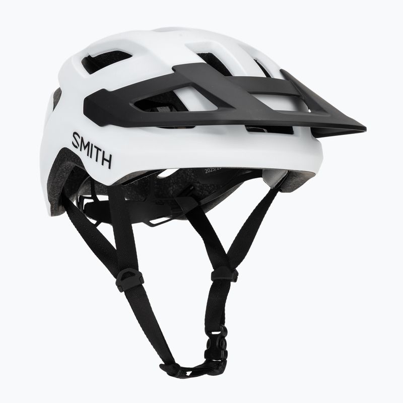 Kask rowerowy Smith Pilot MIPS matte white