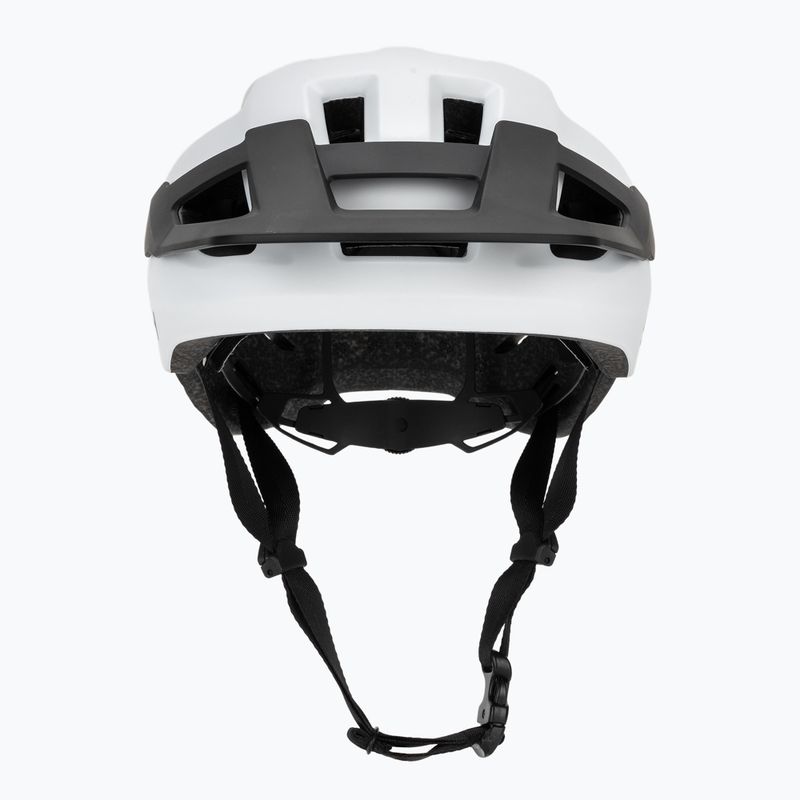 Kask rowerowy Smith Pilot MIPS matte white 2