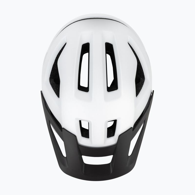 Kask rowerowy Smith Pilot MIPS matte white 6