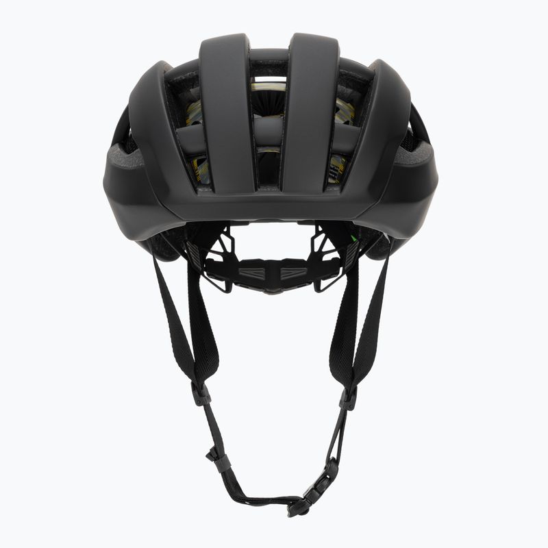 Kask rowerowy Smith Network MIPS matte black 2