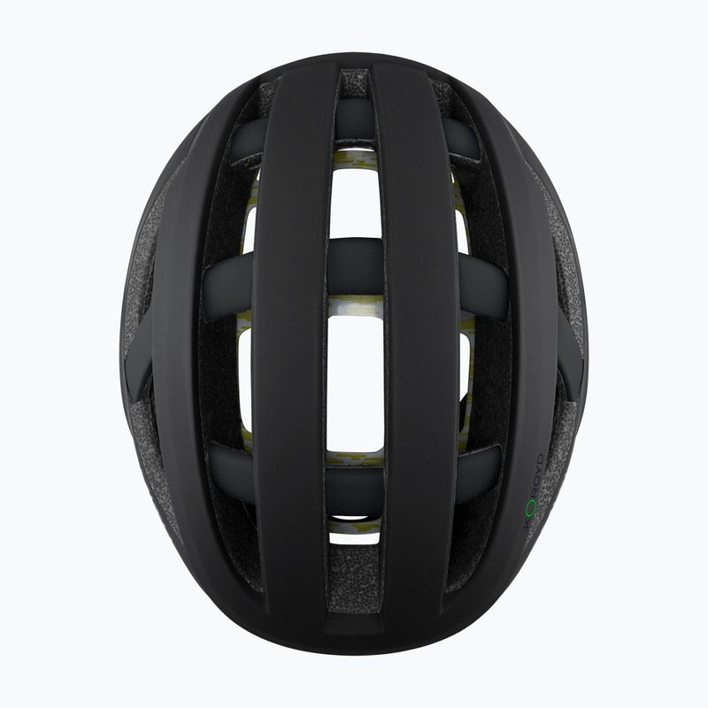 Kask rowerowy Smith Network MIPS matte black 10