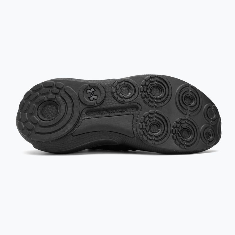 Buty męskie Under Armour Phantom 4 black/anthracite/black 4