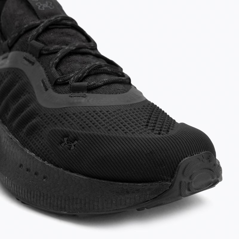 Buty męskie Under Armour Phantom 4 black/anthracite/black 7