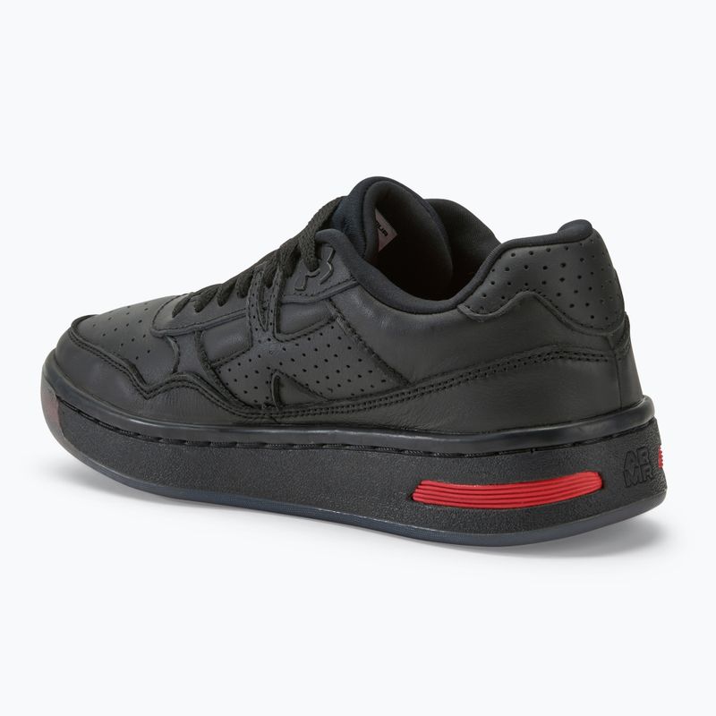 Buty Under Armour UA Court 96 black/black/black 3