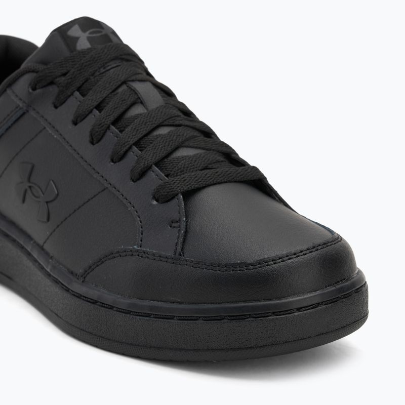 Buty treningowe damskie Under Armour Official black/black/black 7