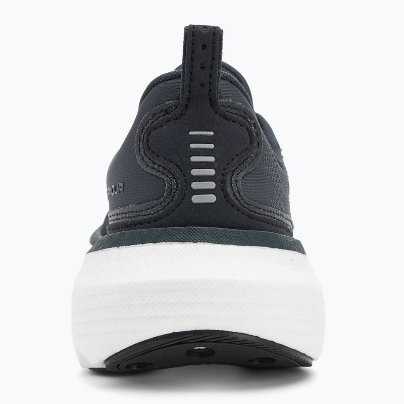 Buty do biegania damskie Under Armour Infinite Elite 2 black/anthracite/white 6