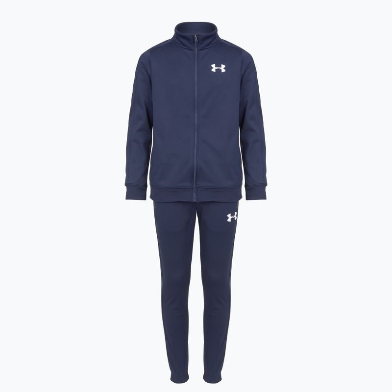 Dres dziecięcy Under Armour Knit navy