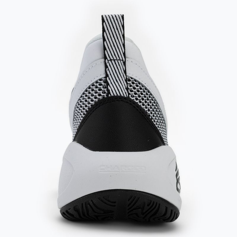 Buty do koszykówki Under Armour Curry 3Z white/black/black 6