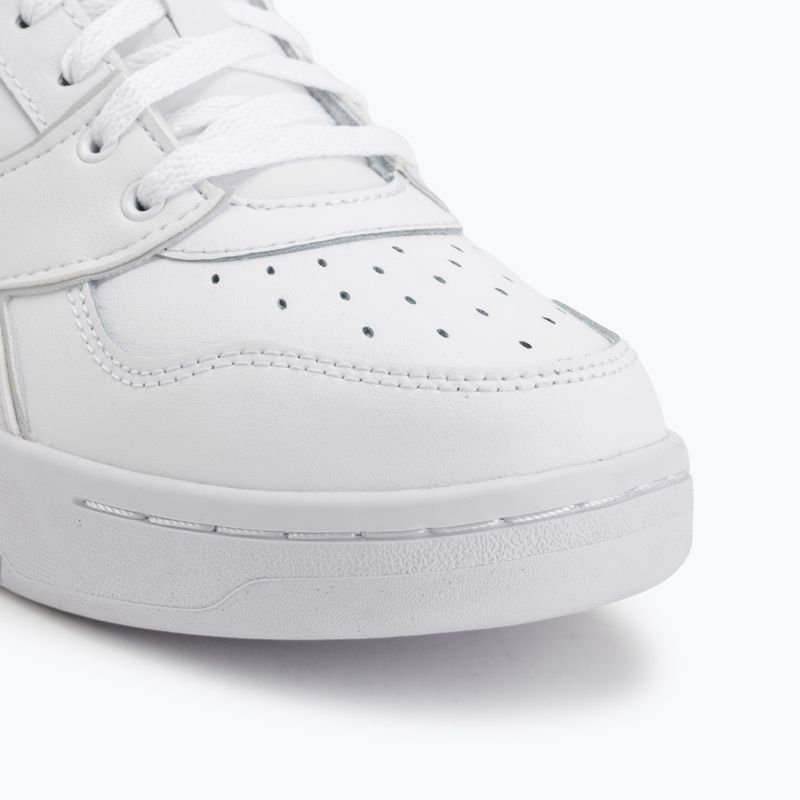 Buty treningowe męskie Under Armour Flex white/white/distant gray 7