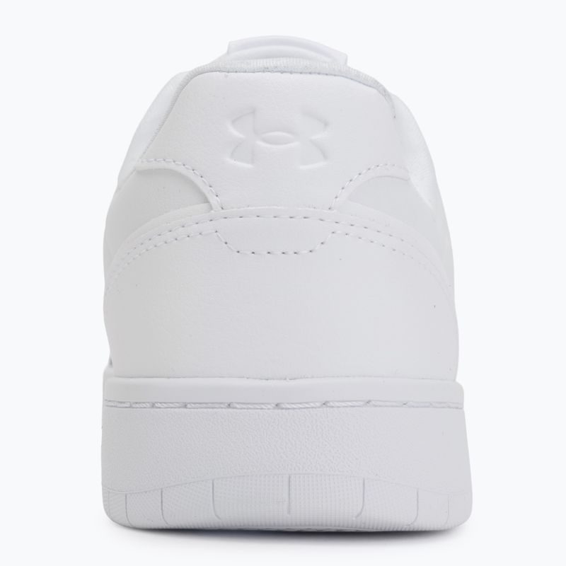 Buty treningowe damskie Under Armour Motion white/white/white 6