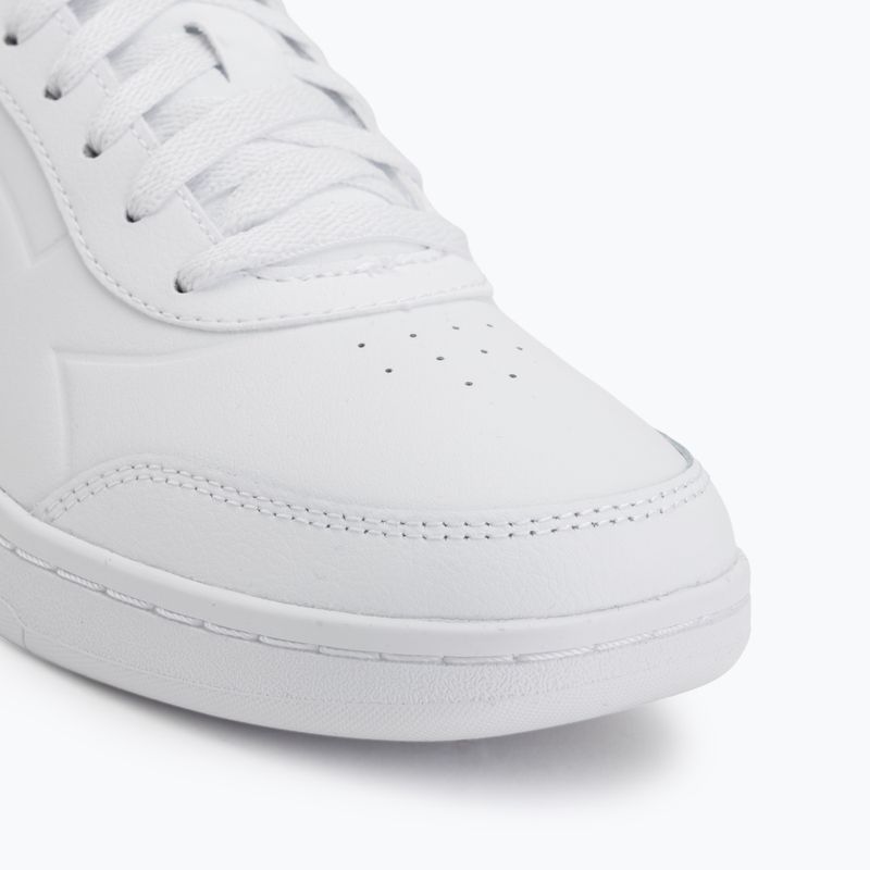 Buty treningowe damskie Under Armour Motion white/white/white 7