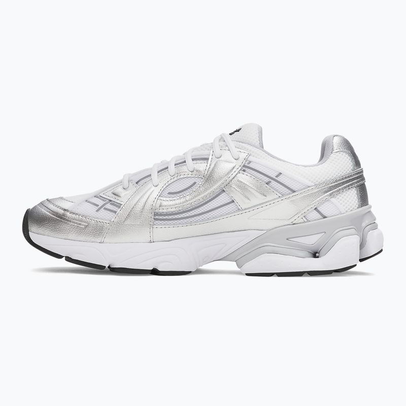 Buty treningowe Under Armour Sola white/metallic silver/galaxy black 9