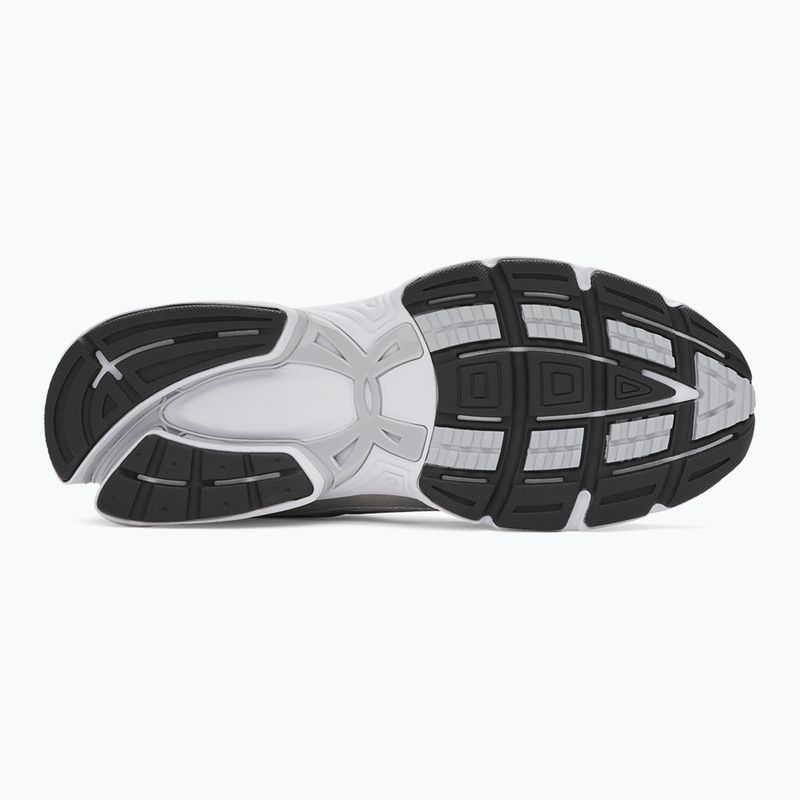 Buty treningowe Under Armour Sola white/metallic silver/galaxy black 12