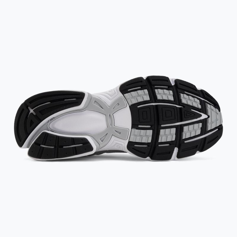 Buty treningowe Under Armour Sola white/metallic silver/galaxy black 4
