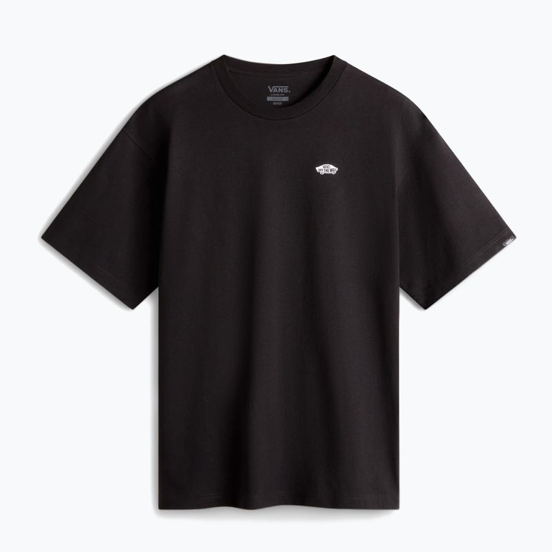Koszulka męska Vans Style 76 II Loose Tee black/white