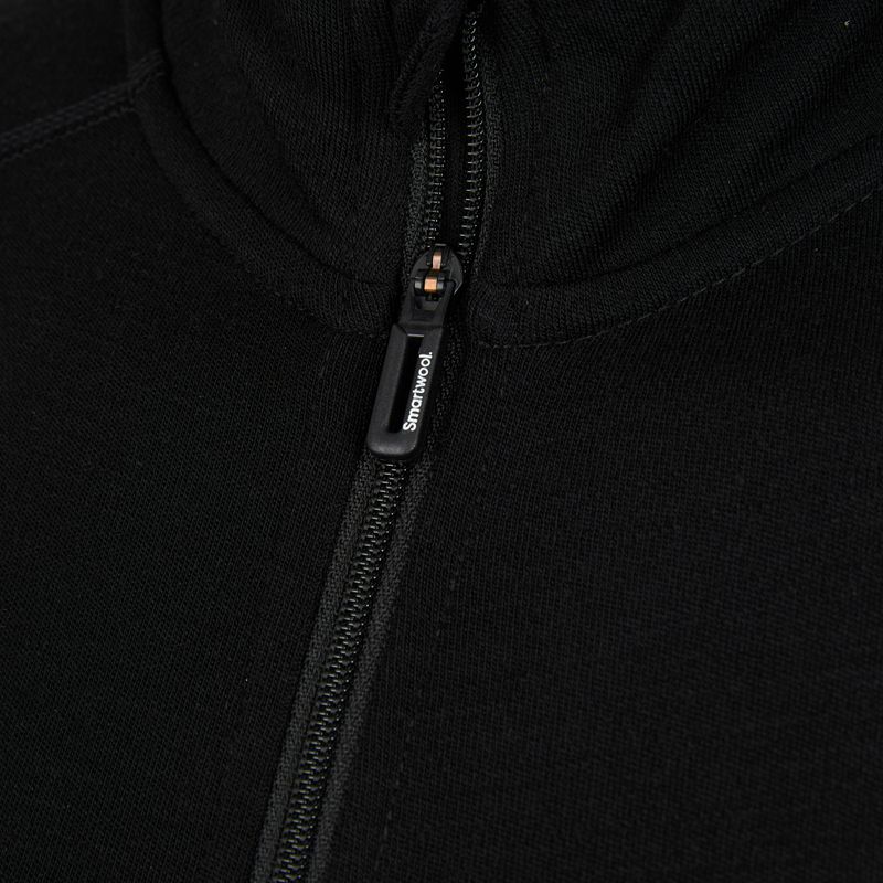 Kombinezon termoaktywny damski Smartwool Classic Thermal Merino Base Layer One Piece black 3
