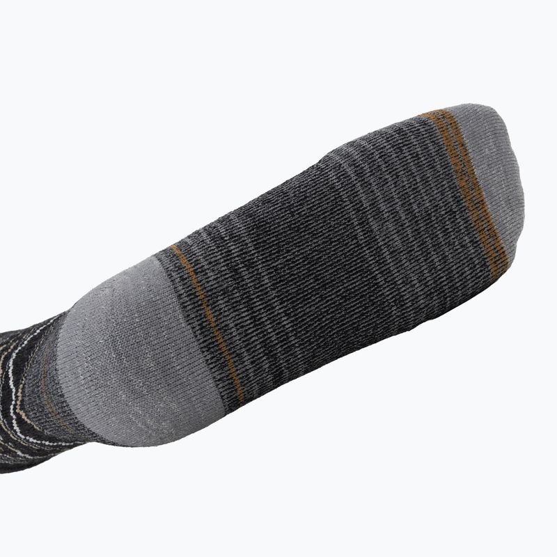 Skarpety Smartwool Hike Light Cushion Mountain Moose Crew char/ltgray 4