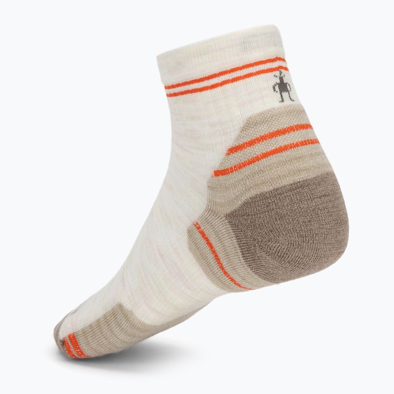 Skarpety damskie Smartwool Hike Targeted Cushion Ankle moonbeam 2
