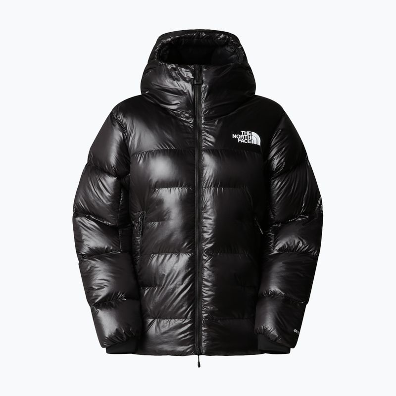 Kurtka puchowa damska The North Face Summit Pumori Down Parka black 5