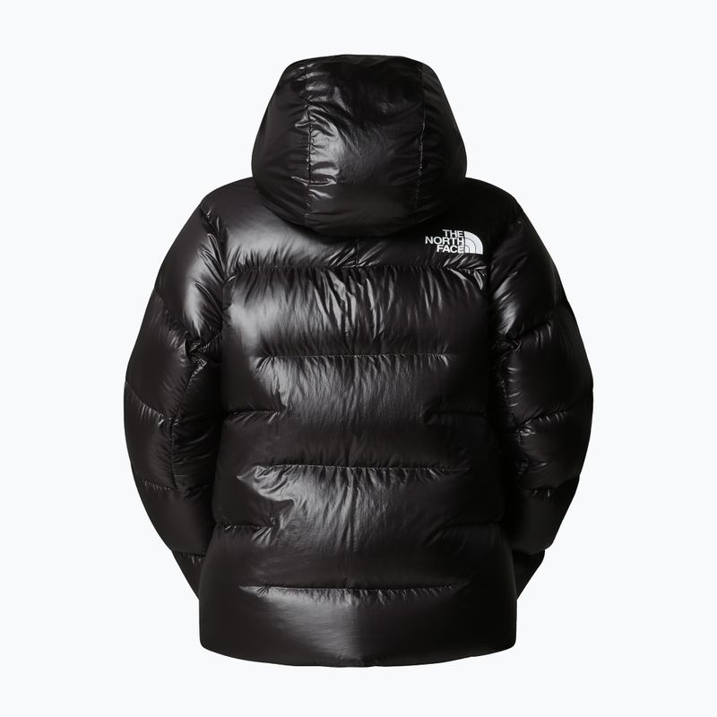 Kurtka puchowa damska The North Face Summit Pumori Down Parka black 6