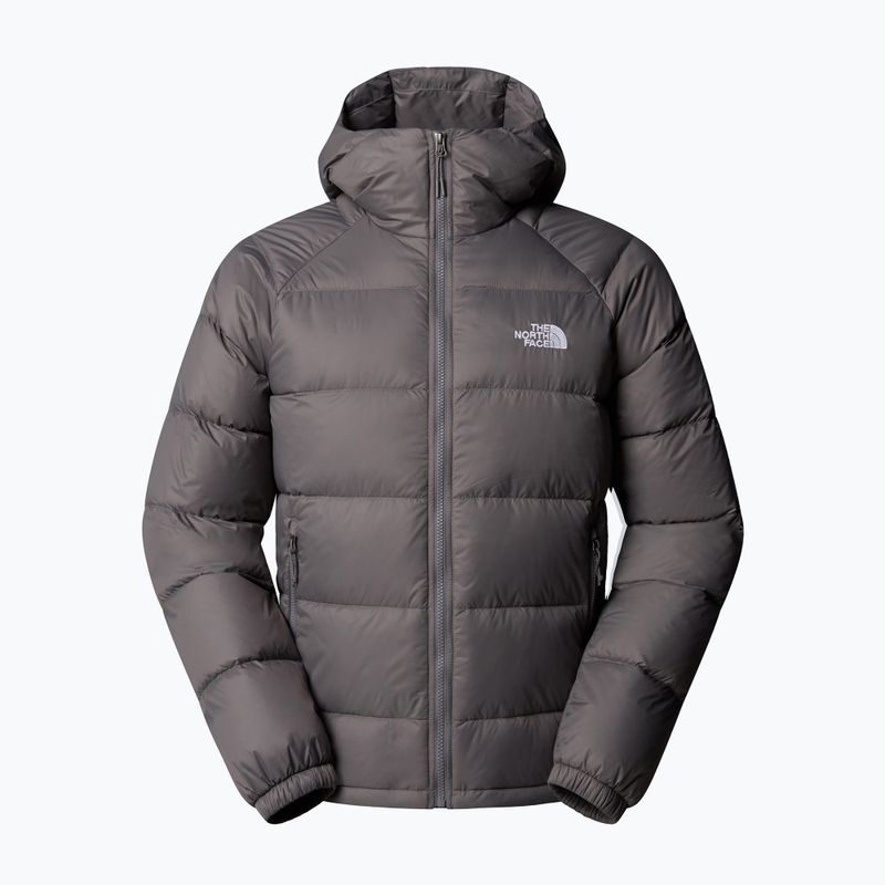 Kurtka puchowa męska The North Face Hydrenalite Down Hoodie smoked pearl 5