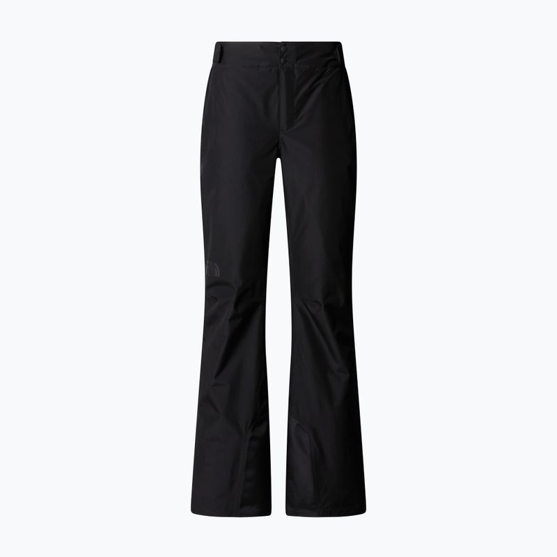 Spodnie narciarskie damskie The North Face Descendit black 4