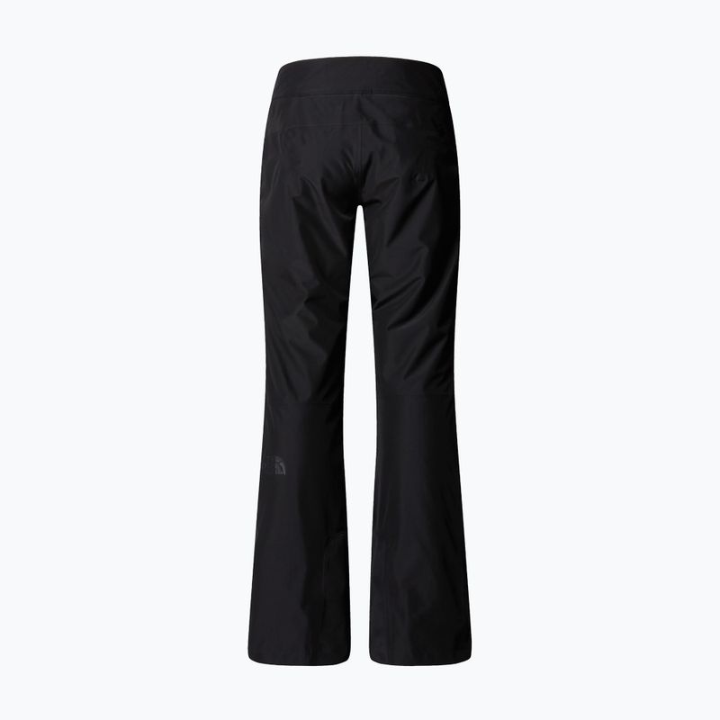 Spodnie narciarskie damskie The North Face Descendit black 5