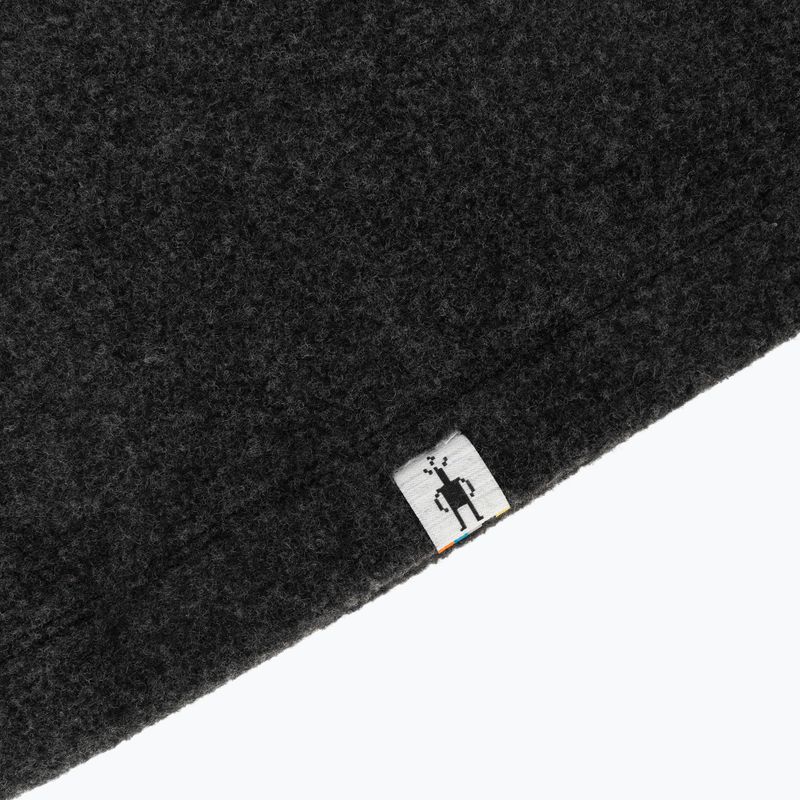 Kominiarka damska Smartwool Second Cut Fleece Hood charcoal 4