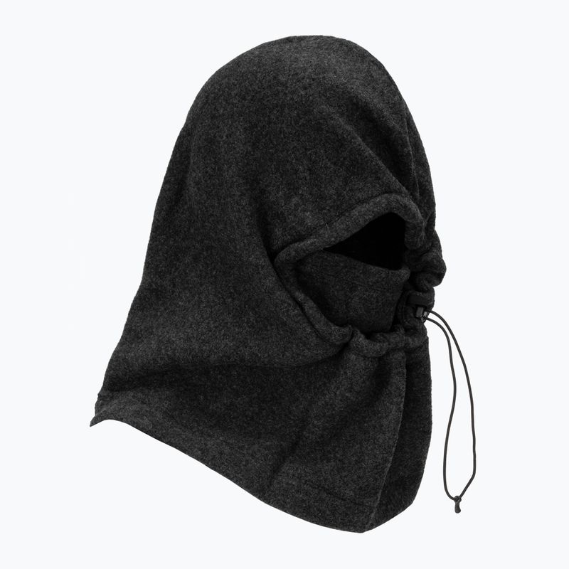 Kominiarka damska Smartwool Second Cut Fleece Hood charcoal 5