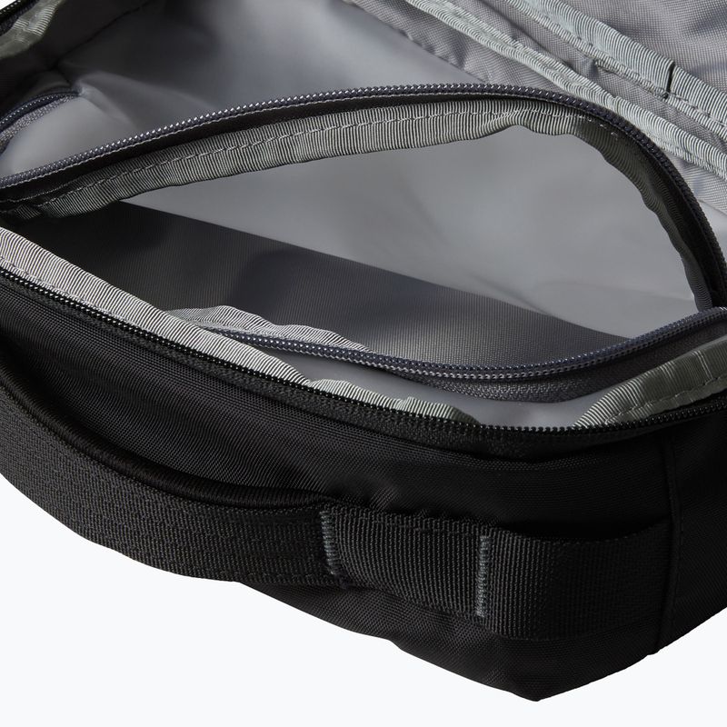 Kosmetyczka The North Face Base Camp Voyager Dopp Kit 4 l black/asphalt grey 3