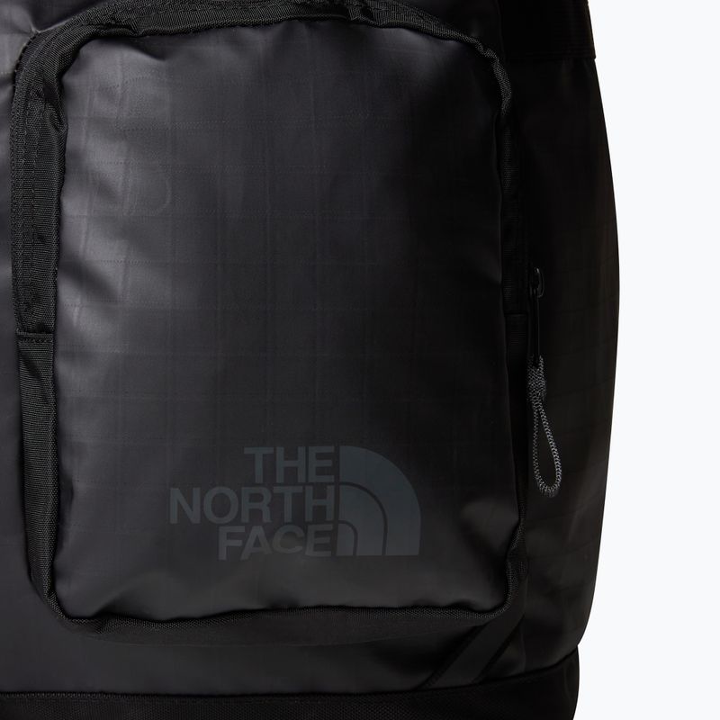 Torba The North Face Base Camp Voyager Tote 25 l black/asphalt grey 4
