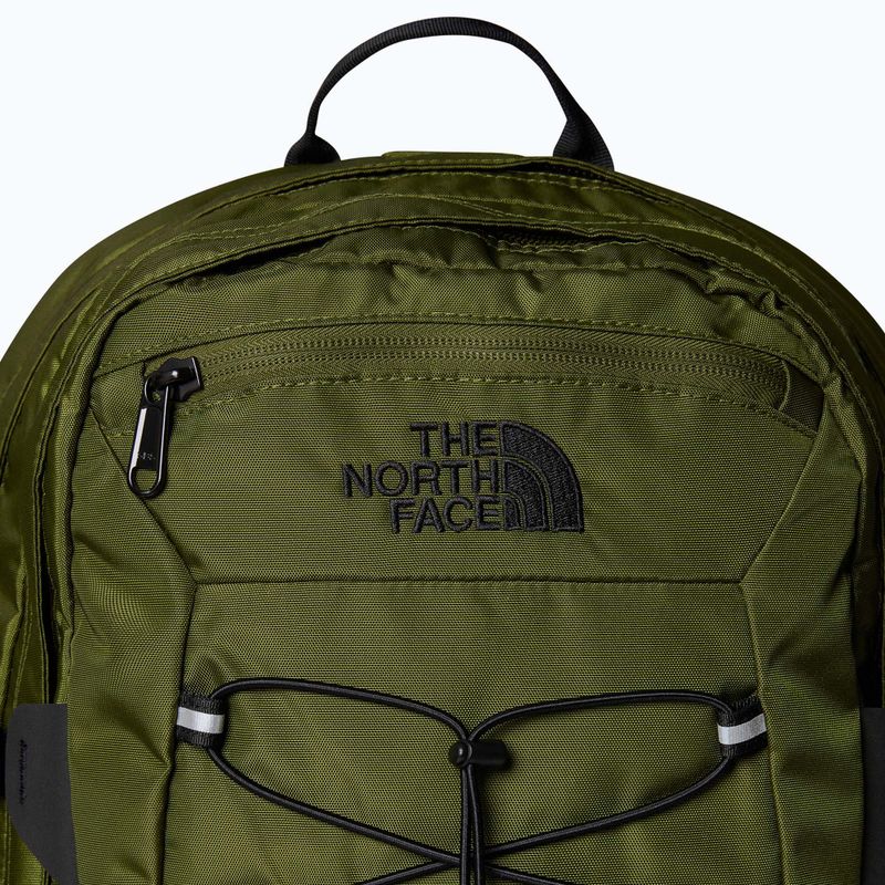Plecak miejski The North Face Borealis Classic 29 l woodland green/black 3