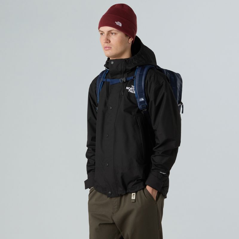 Plecak miejski męski The North Face Base Camp Voyager Daypack 26 l shady blue/summit navy 8