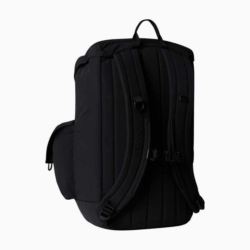 Plecak miejski The North Face Glen Canyon black 2