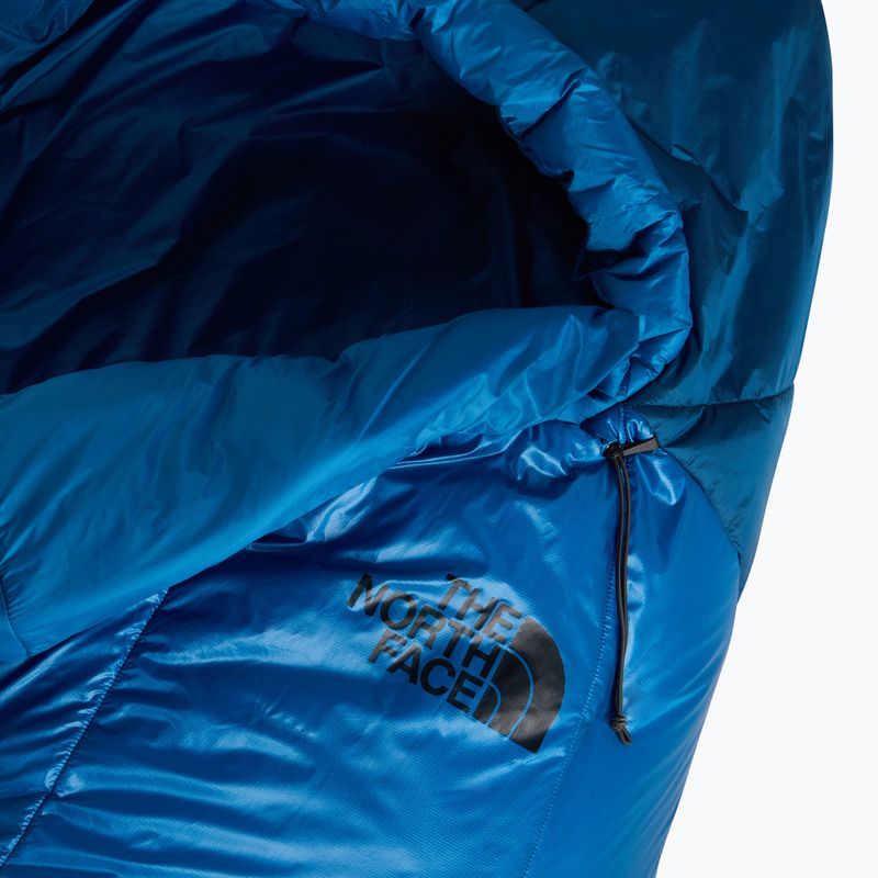 Śpiwór The North Face Cat'S Meow 198 cm/prawy banff blue/banff blue 3