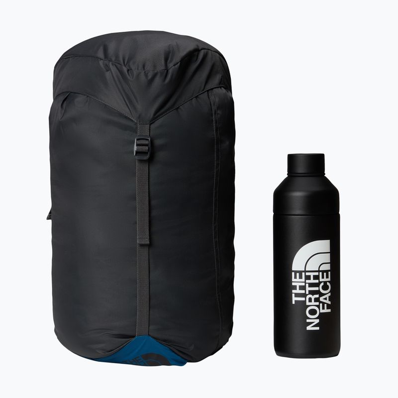 Śpiwór The North Face Cat'S Meow 198 cm/prawy banff blue/banff blue 5