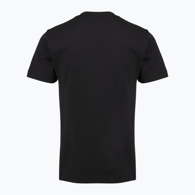 Koszulka męska Vans Classic Tee black 2