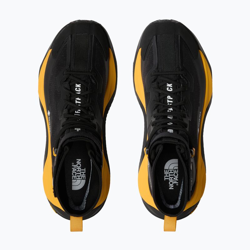 Buty trekkingowe The North Face Summit Fastpack GTX tnf black/summit gold 11